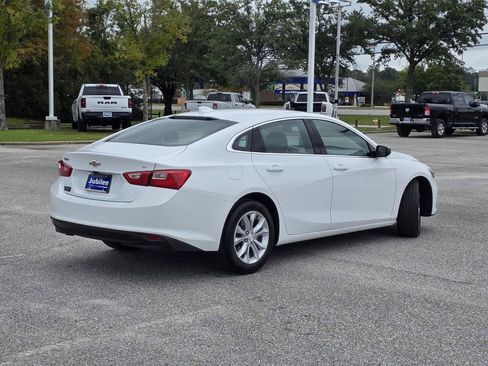 Used 2023 Chevrolet Malibu LT image 5