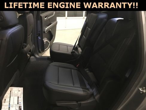 New 2026 GMC Acadia Elevation w/ Black Edition image 24