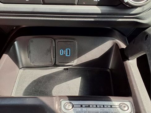 Used 2024 Ford Bronco Big Bend AWD/4WD image 23