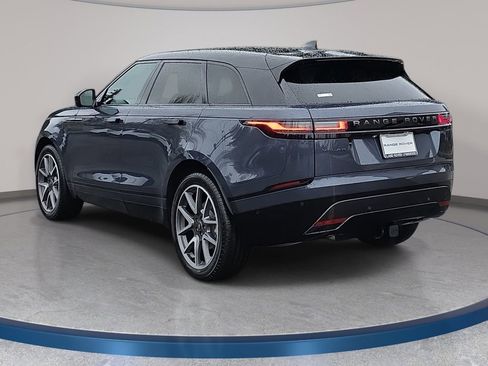 New 2026 Land Rover Range Rover Velar Dynamic SE image 7