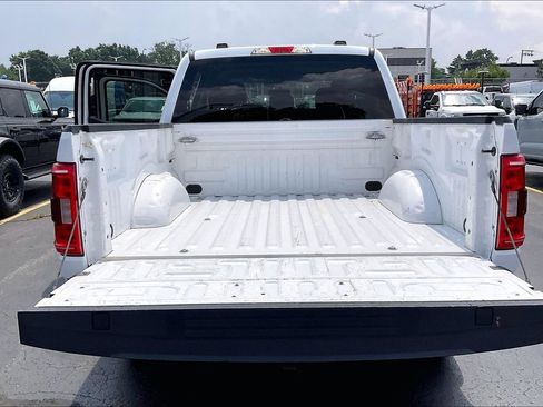 Certified 2021 Ford F150 XLT w/ Trailer Tow Package AWD/4WD image 27