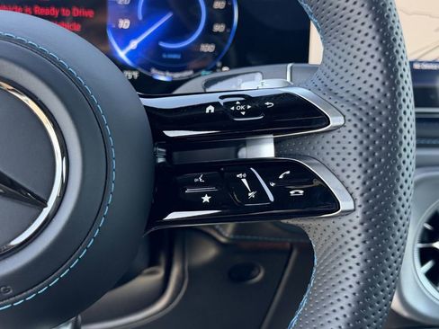 New 2025 Mercedes-Benz G 580 w/ EQ Technology image 22