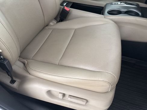 Used 2023 Honda Ridgeline RTL-E image 30