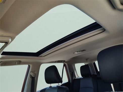 Used 2021 Toyota 4Runner SR5 Premium image 31