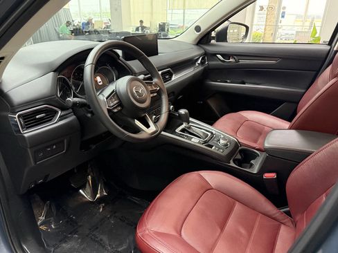 Used 2023 MAZDA CX-5 Carbon Edition AWD/4WD image 20