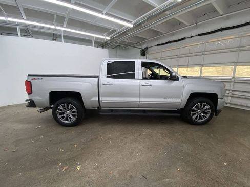 Used 2016 Chevrolet Silverado 1500 LT w/ All Star Edition image 7