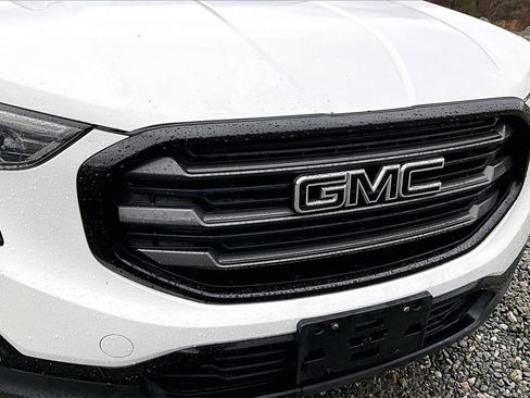 Used 2020 GMC Terrain SLE w/ Driver Convenience Package image 26