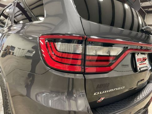 Used 2024 Dodge Durango GT AWD/4WD image 28