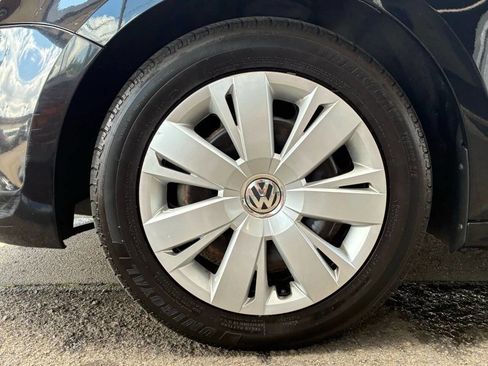 Used 2014 Volkswagen Jetta SE image 12