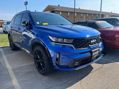 Used 2023 Kia Sorento SX