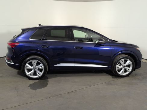 Certified 2023 Audi Q4 e-tron Premium Plus image 36