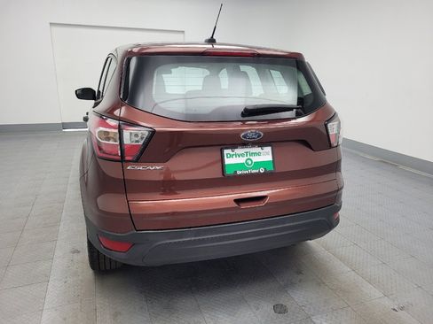Used 2018 Ford Escape S image 6
