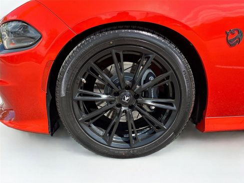 Used 2020 Dodge Charger Scat Pack w/ Navigation & Travel Group image 31