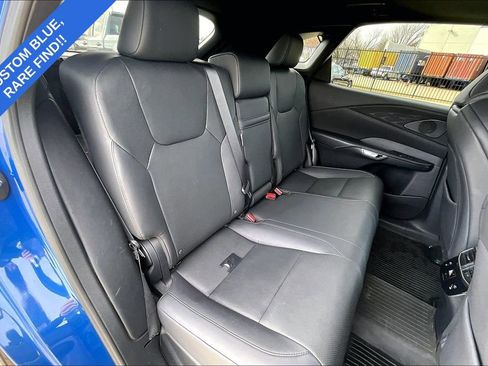 Used 2023 Lexus RX 350 F Sport image 35