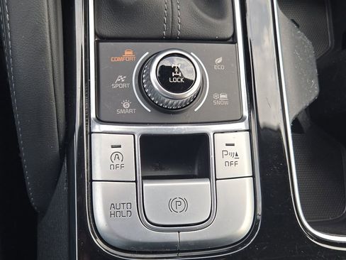 Certified 2022 Kia Telluride EX w/ EX Premium Package image 35