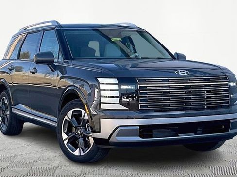 New 2026 Hyundai Palisade Limited image 1