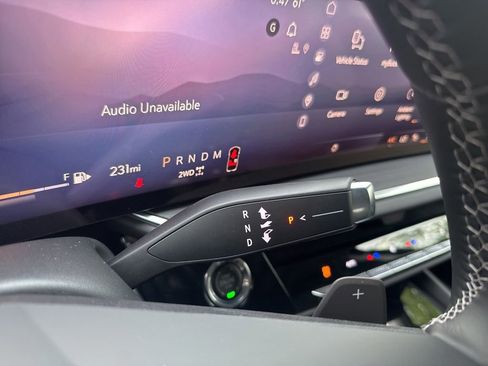 New 2026 Buick Envision Preferred AWD/4WD image 28