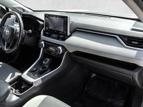 Used 2020 Toyota RAV4 Limited w/ Limited Grade Weather Package AWD/4WD image 25
