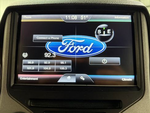 Used 2013 Ford F250 Lariat w/ Chrome Pkg AWD/4WD image 23