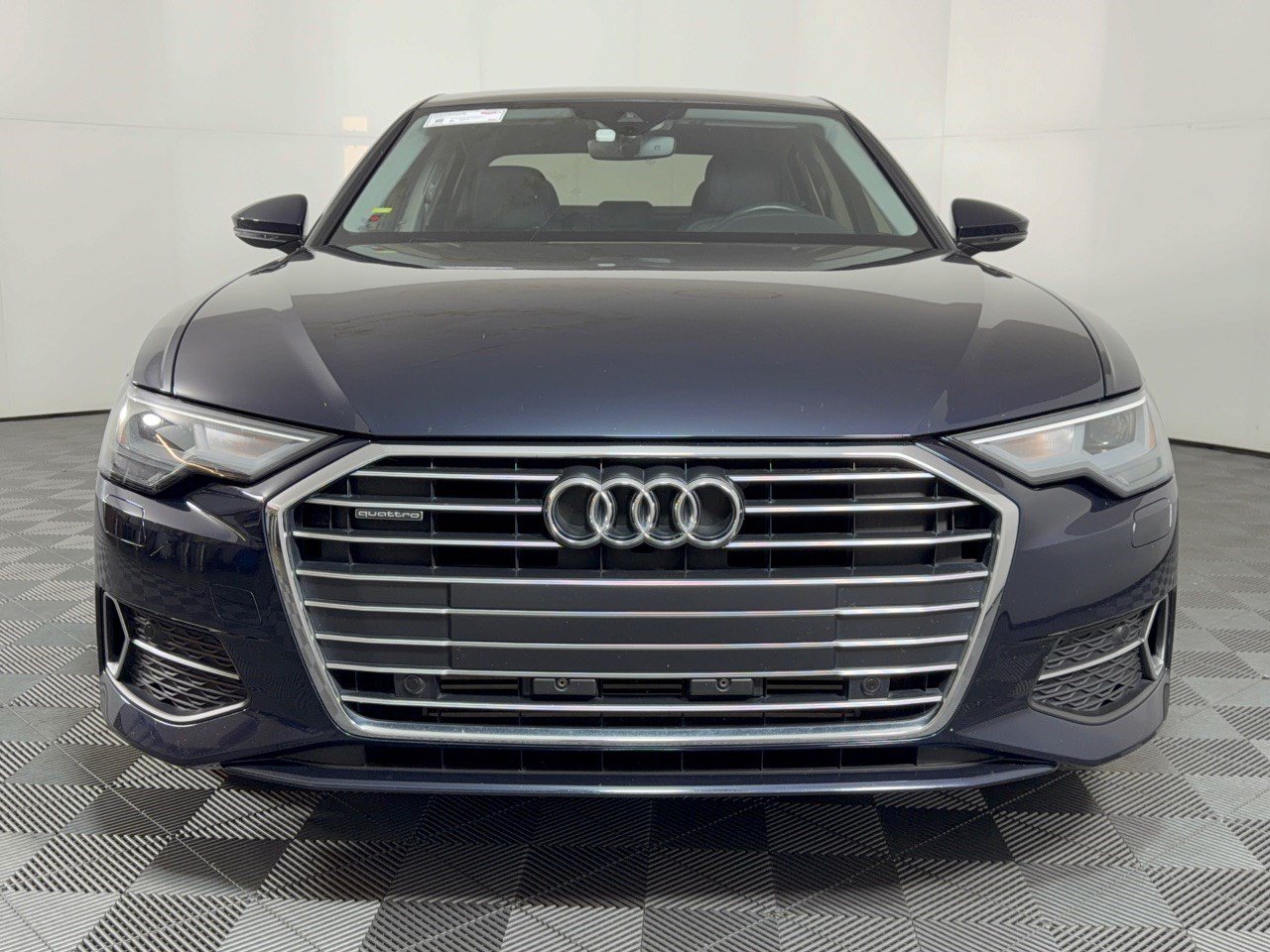 Used 2019 Audi A6 2.0T Premium w/ Convenience Package AWD/4WD image 6