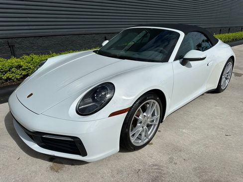 Used 2020 Porsche 911 Carrera image 7