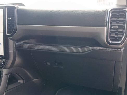 Used 2025 Ford Ranger XLT w/ Equipment Group 301A High RWD image 55