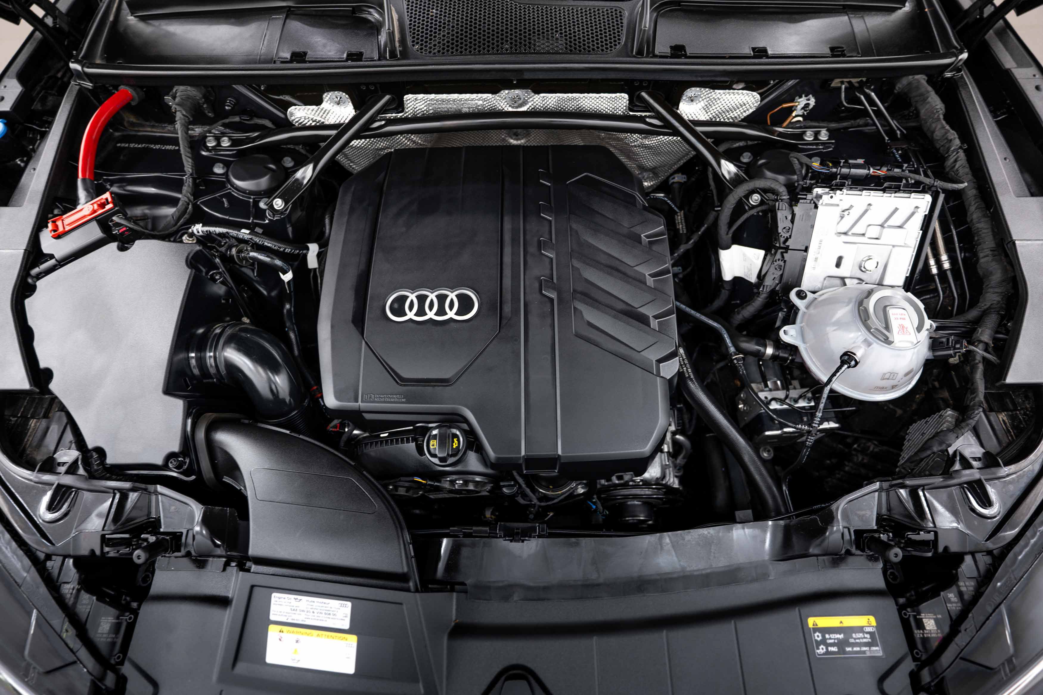 Certified 2024 Audi Q5 2.0T Premium Plus AWD/4WD image 21