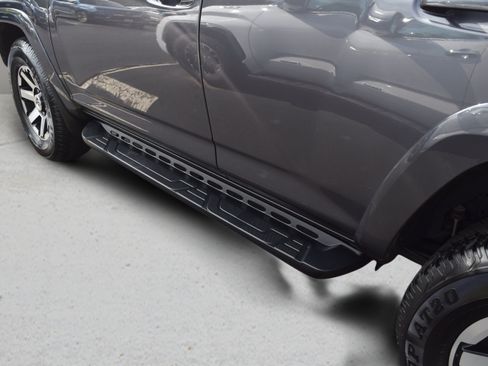 Used 2023 Toyota 4Runner TRD Off-Road Premium w/ Off Road Premium Plus Package AWD/4WD image 7