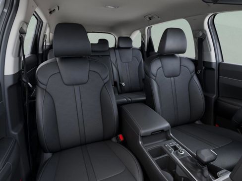 New 2026 Kia Sorento EX image 15