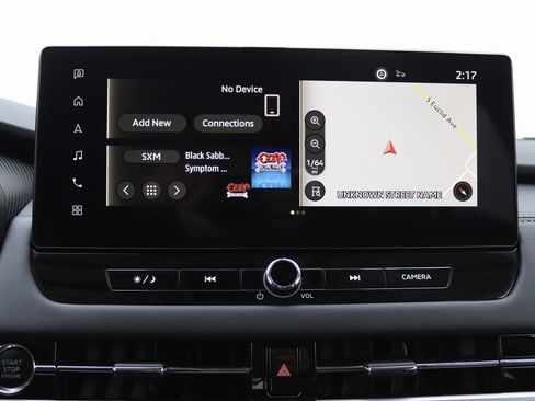 Used 2025 Mitsubishi Outlander SE image 14