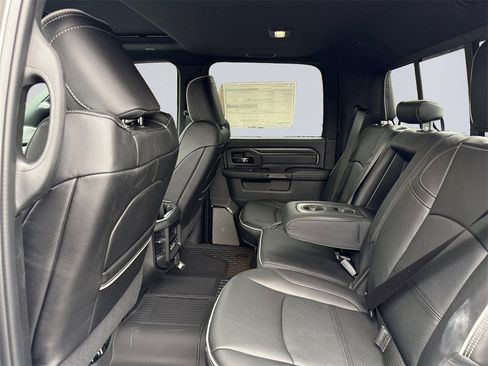 New 2026 RAM 2500 Rebel w/ Rebel Level 2 Equipment Group image 16