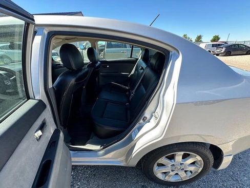 Used 2007 Nissan Sentra 2.0 SL FWD image 23