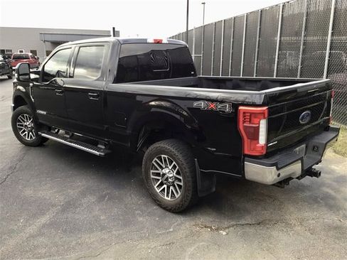 Used 2019 Ford F250 Lariat w/ Lariat Ultimate Package image 10