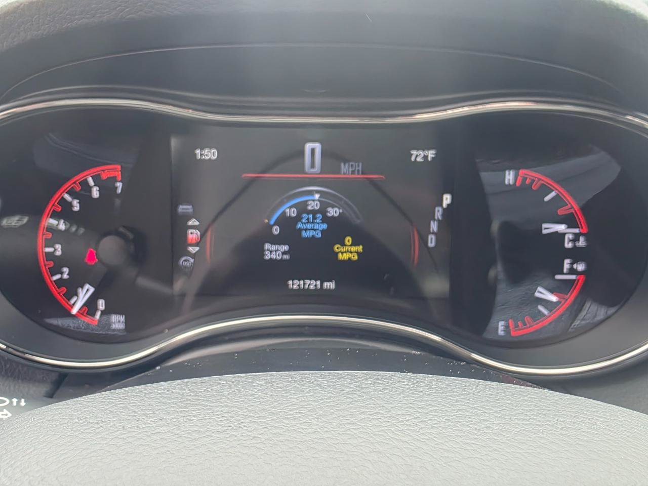 Used 2019 Dodge Durango GT AWD/4WD image 5