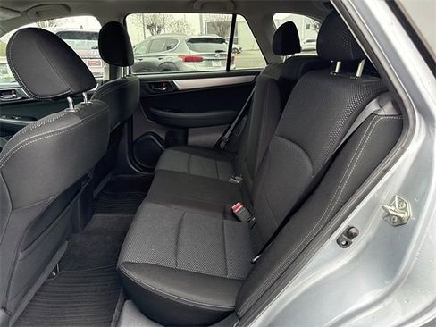 Used 2015 Subaru Outback 2.5i Premium w/ Popular Package #3 image 6