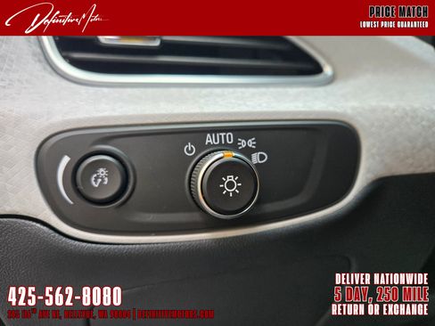 Used 2020 Chevrolet Bolt Premier image 26