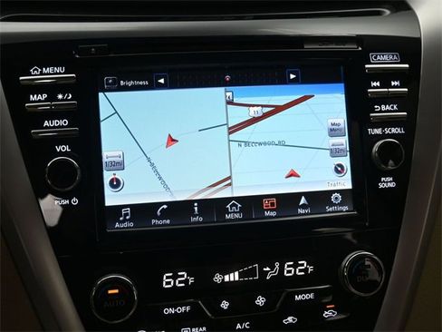 Used 2017 Nissan Murano SL image 34