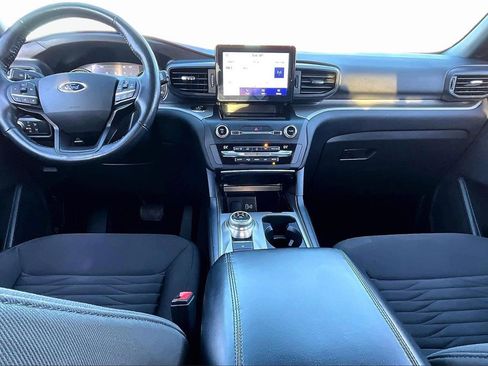 Used 2020 Ford Explorer XLT image 15