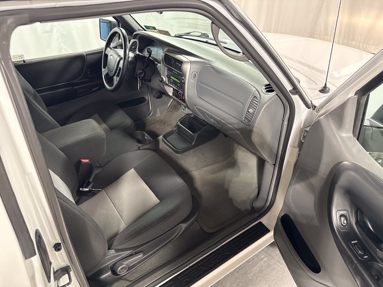 Used 2006 Ford Ranger XLT RWD image 19