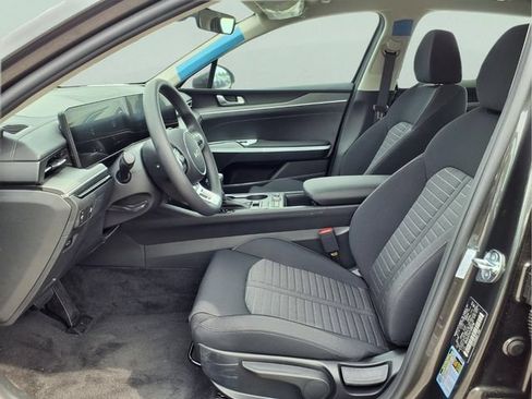 New 2026 Kia K5 LXS FWD image 15