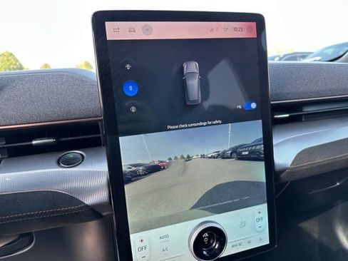 Used 2022 Ford Mustang Mach-E GT image 30