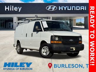 Used 2015 Chevrolet Express 2500 360° Tour