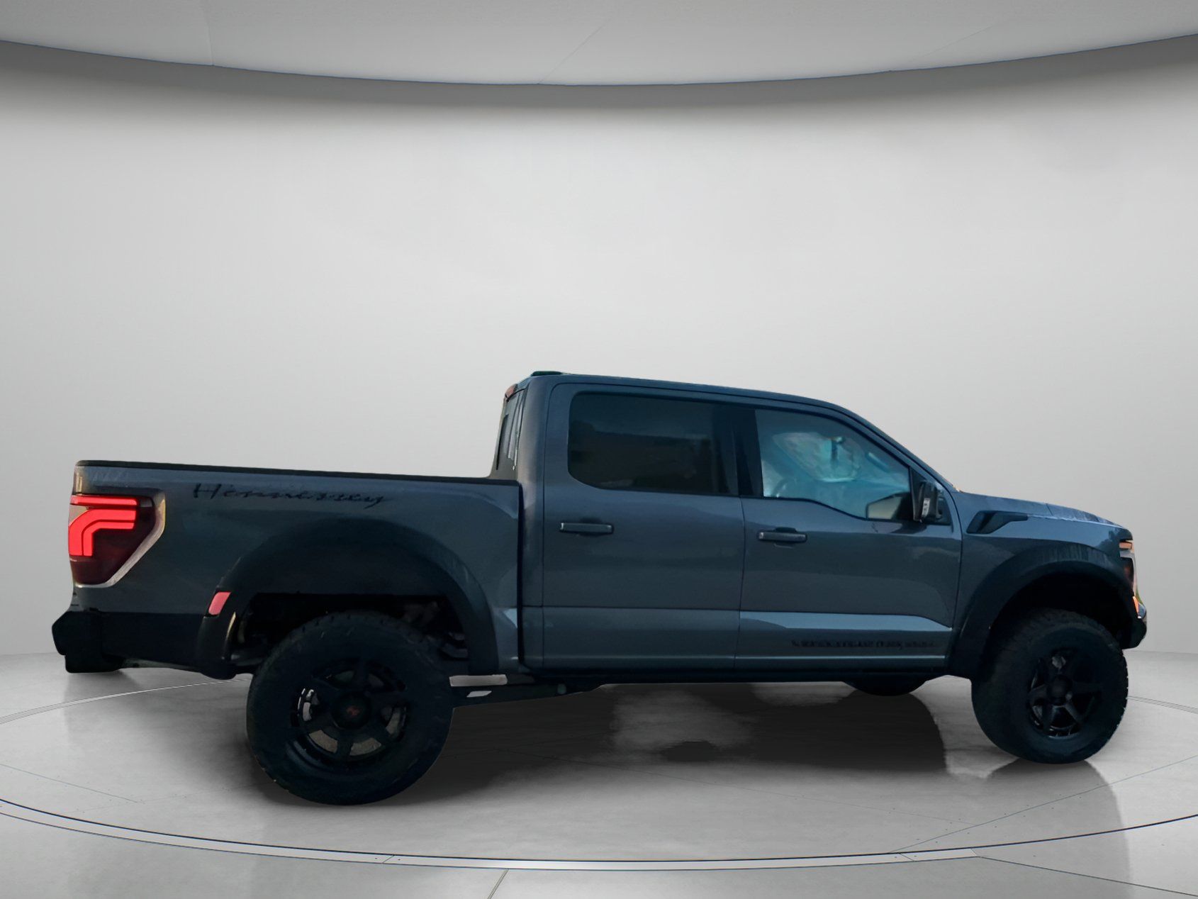 New 2026 Ford F150 Raptor AWD/4WD image 34