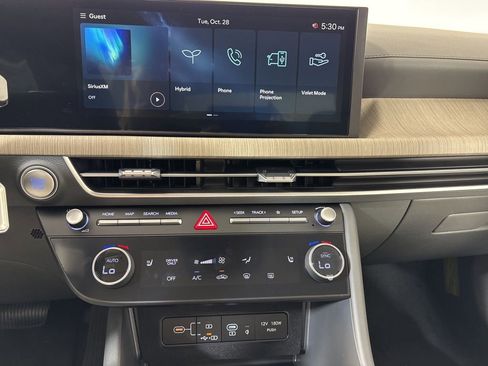 New 2025 Hyundai Sonata SEL image 25