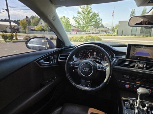Used 2012 Audi A7 3.0T Prestige AWD/4WD image 10