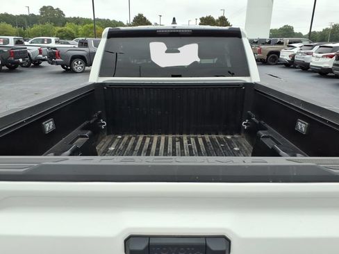 Used 2025 Toyota Tacoma SR RWD image 9