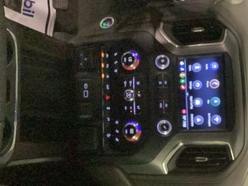 Used 2019 GMC Sierra 1500 Denali w/ Driver Alert Package II image 10