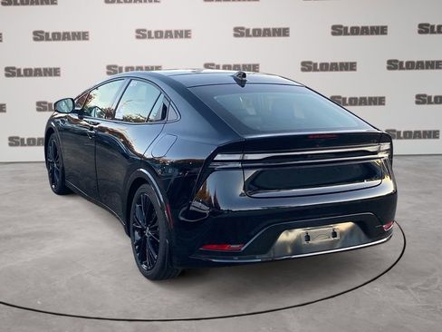 New 2026 Toyota Prius Plug-In Hybrid image 3