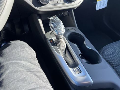 New 2026 Buick Envista Preferred image 22