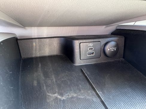 Certified 2025 Ford Escape Active AWD/4WD image 35